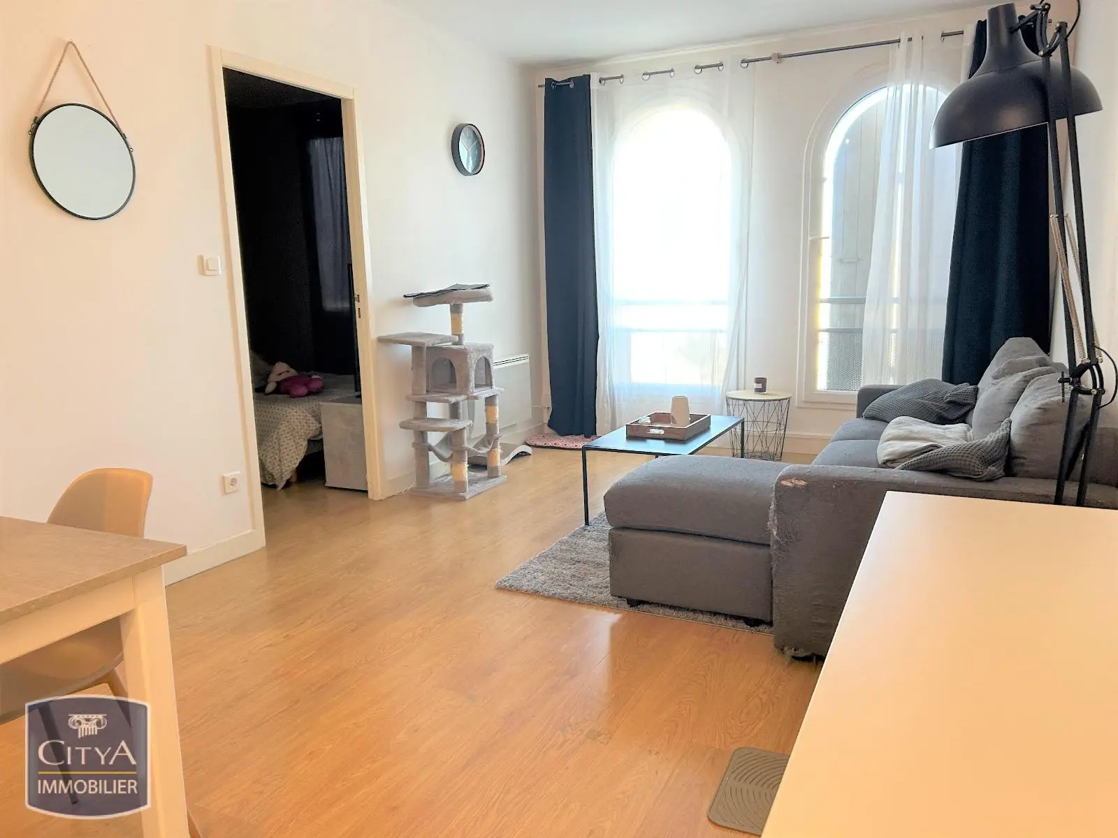 Photo 1 Appartement 2 pièces 41.75m²