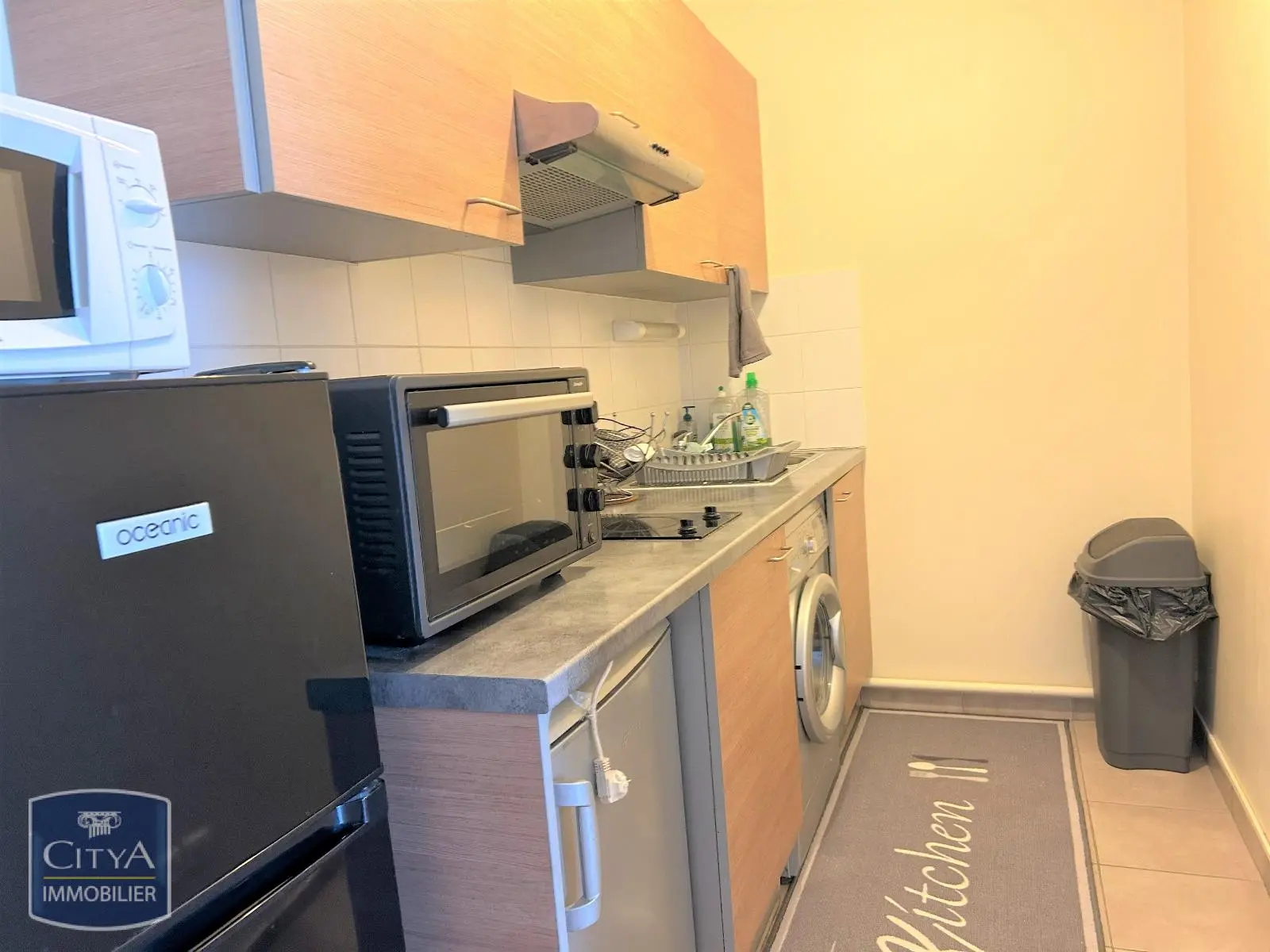 Photo 6 Appartement 2 pièces 41.75m²