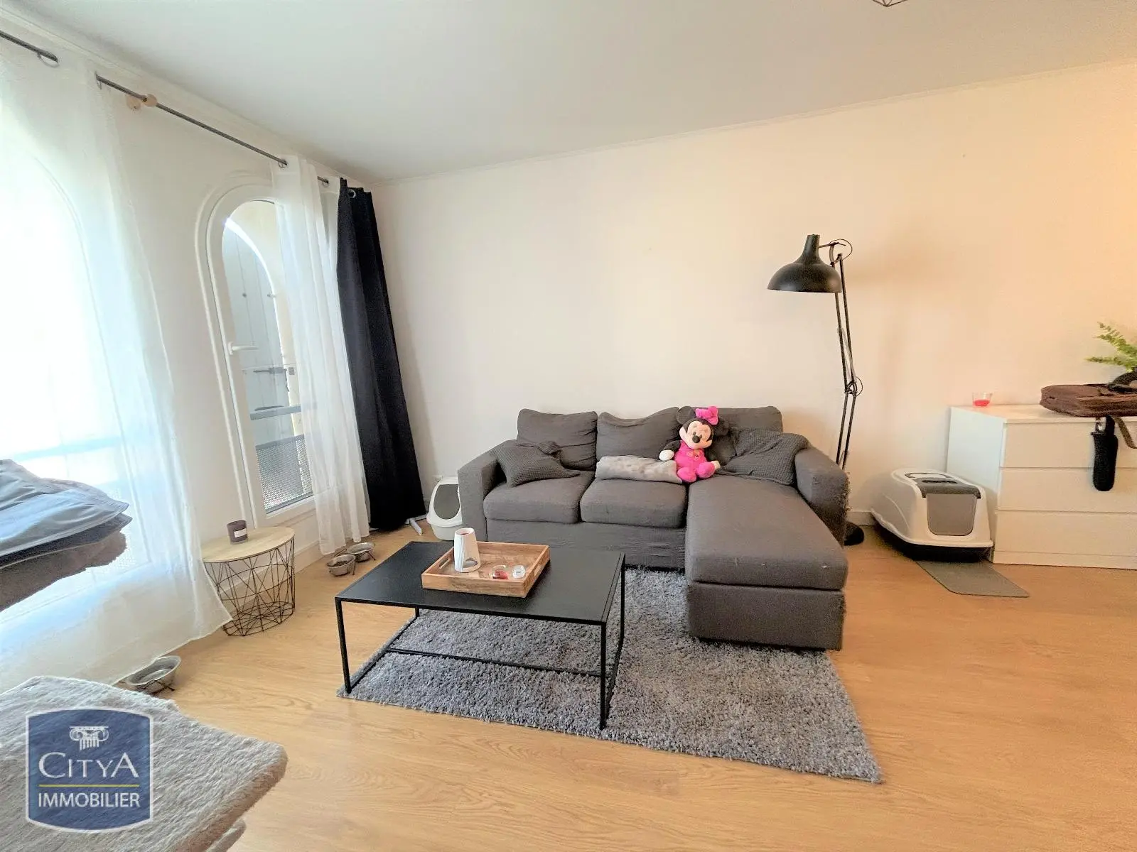 Photo 4 Appartement 2 pièces 41.75m²