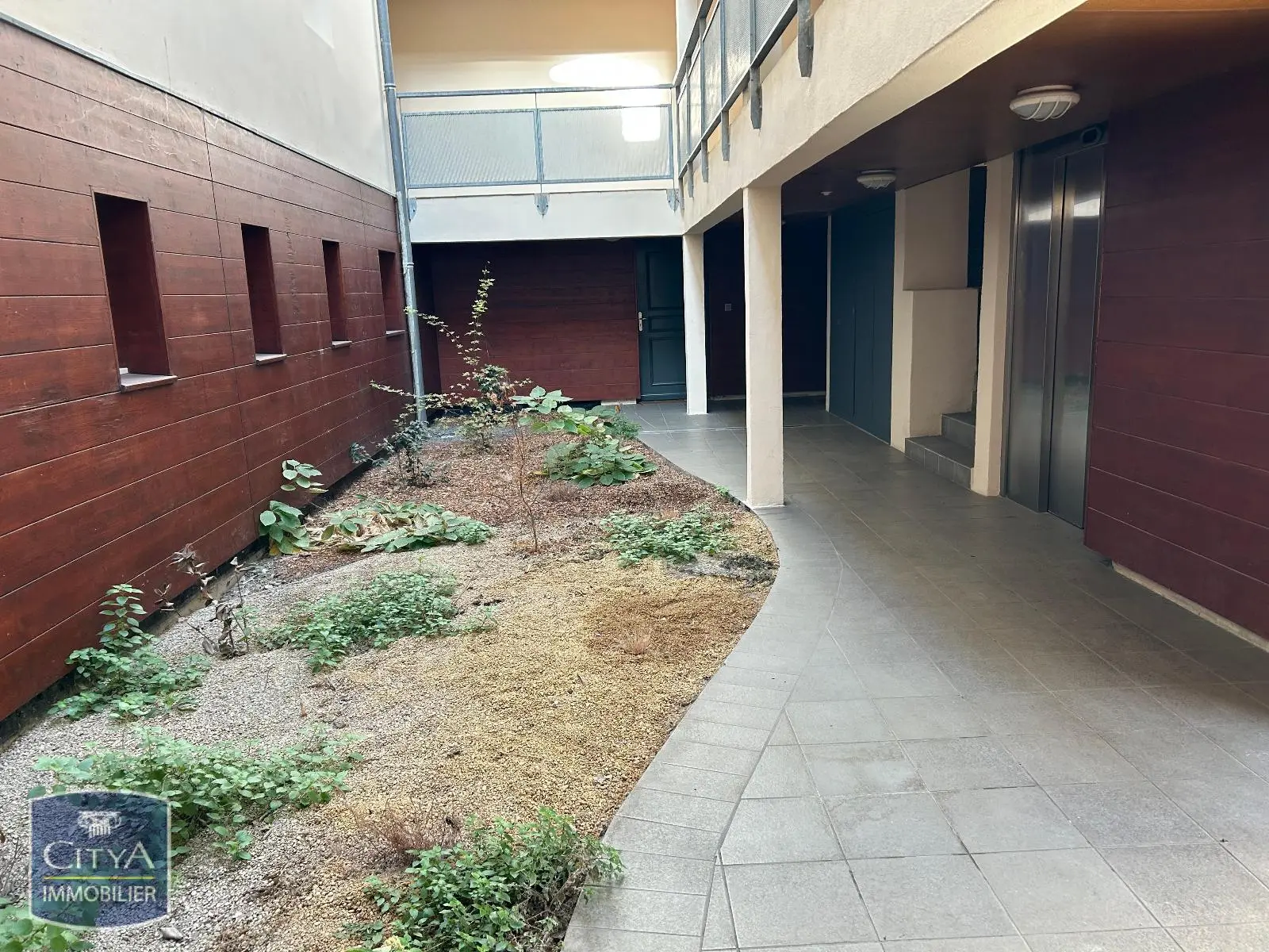 Photo 11 Appartement 2 pièces 41.75m²