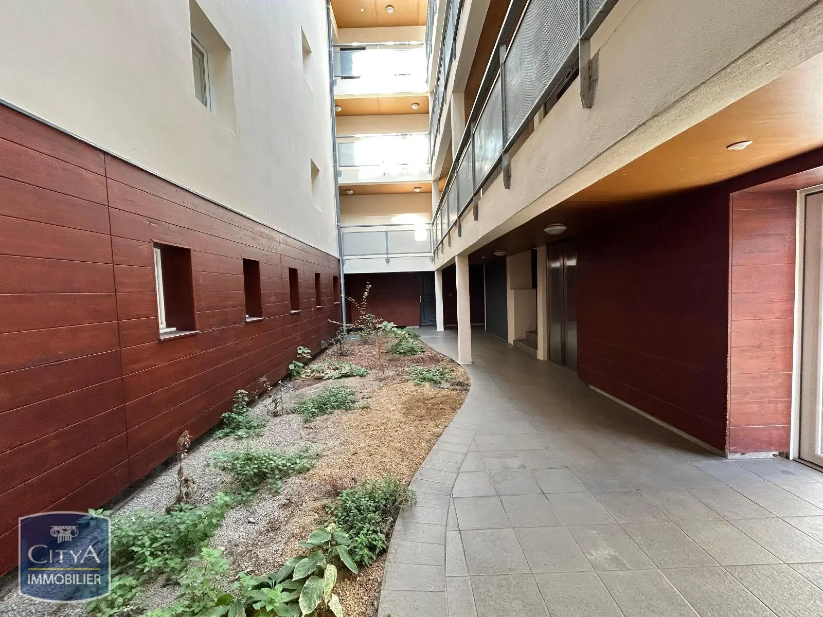 Photo 13 Appartement 2 pièces 41.75m²