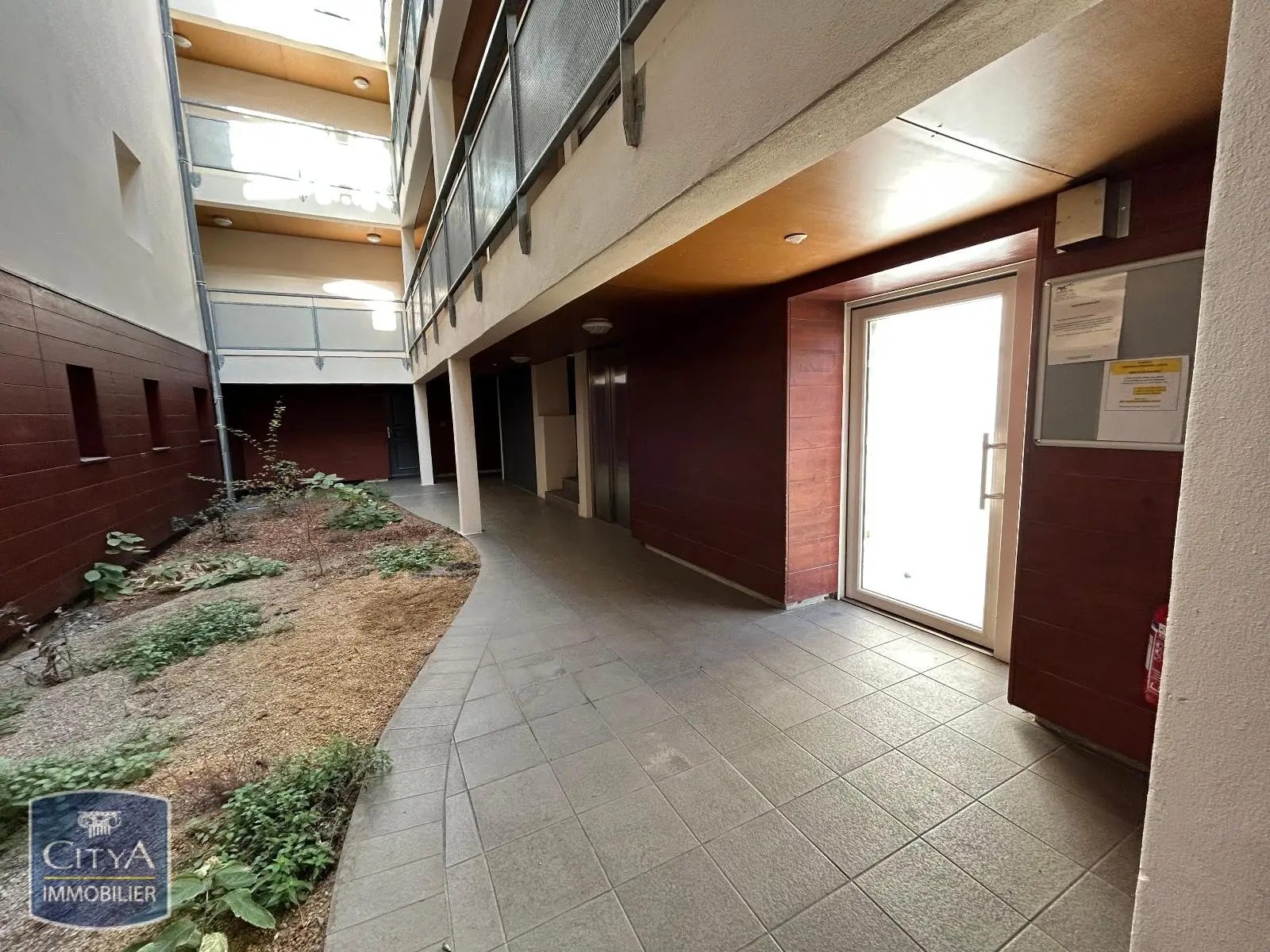 Photo 14 Appartement 2 pièces 41.75m²