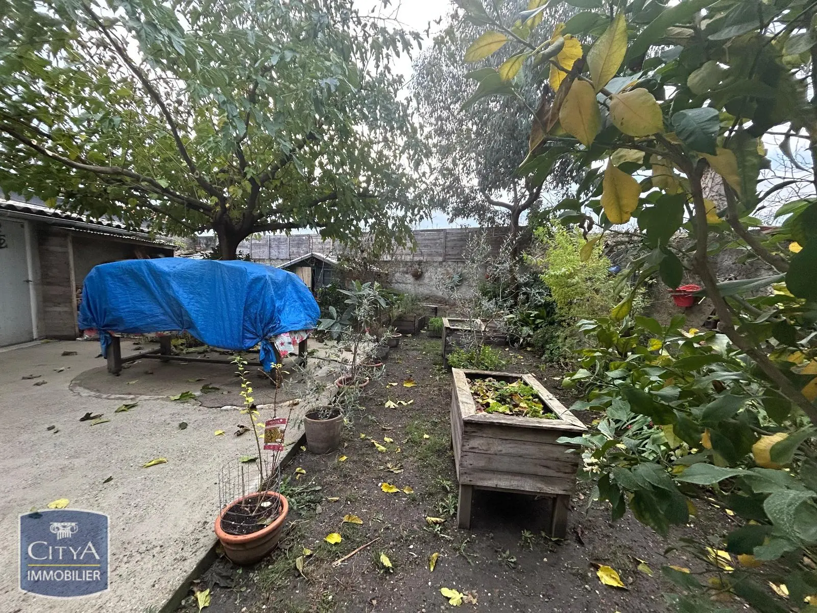 Photo 14 Maison 5 pièces 121m²