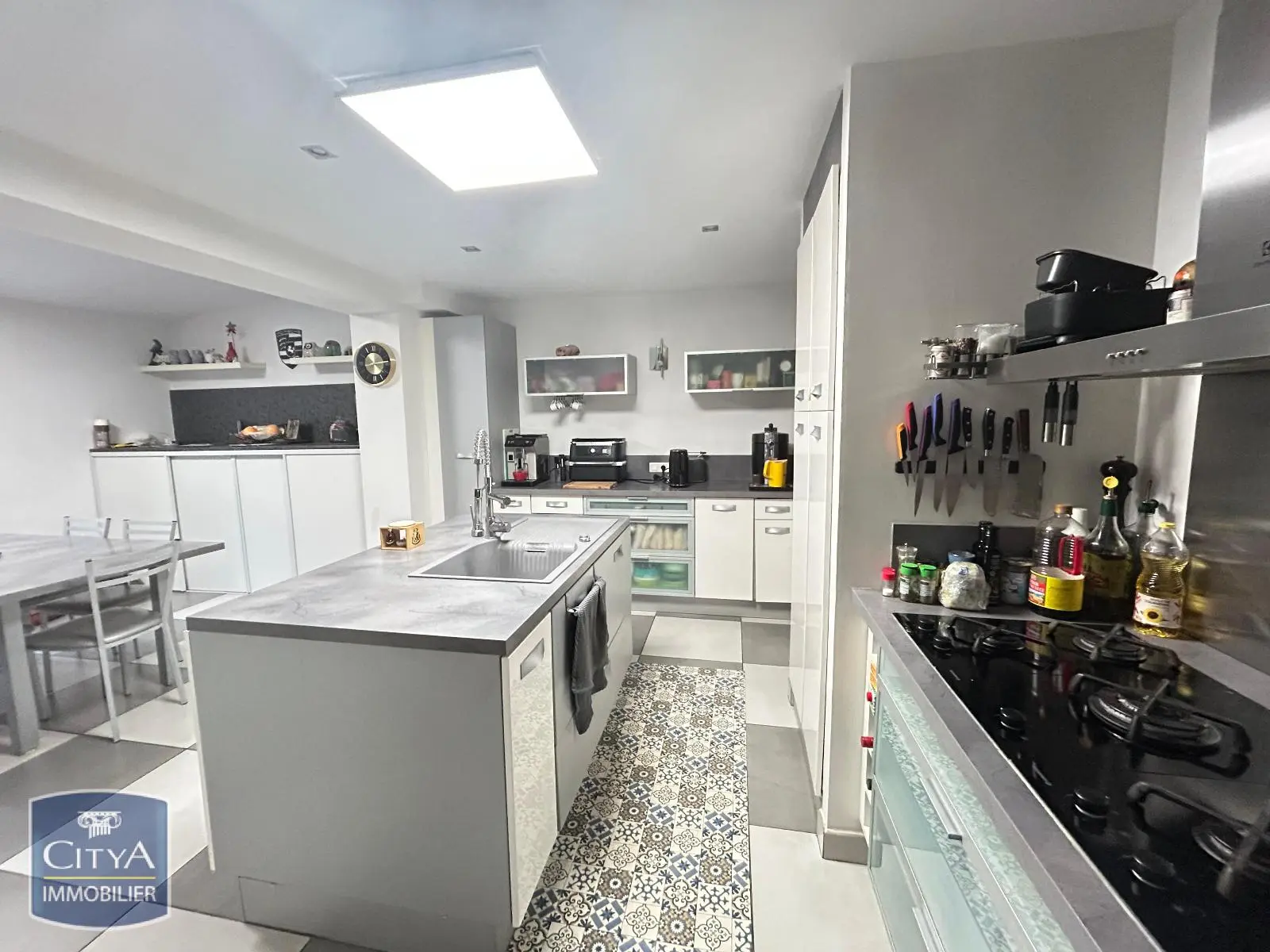 Photo 6 Maison 5 pièces 121m²