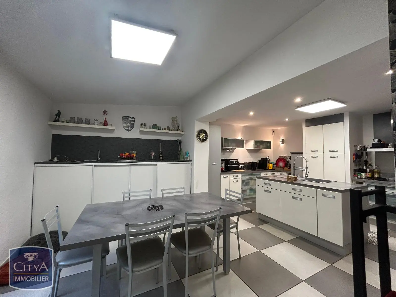 Photo 7 Maison 5 pièces 121m²