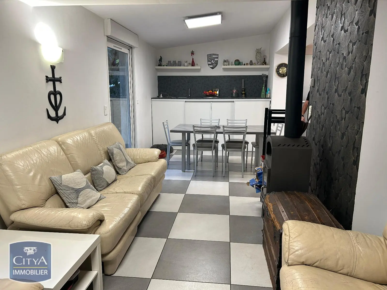 Photo 2 Maison 5 pièces 121m²