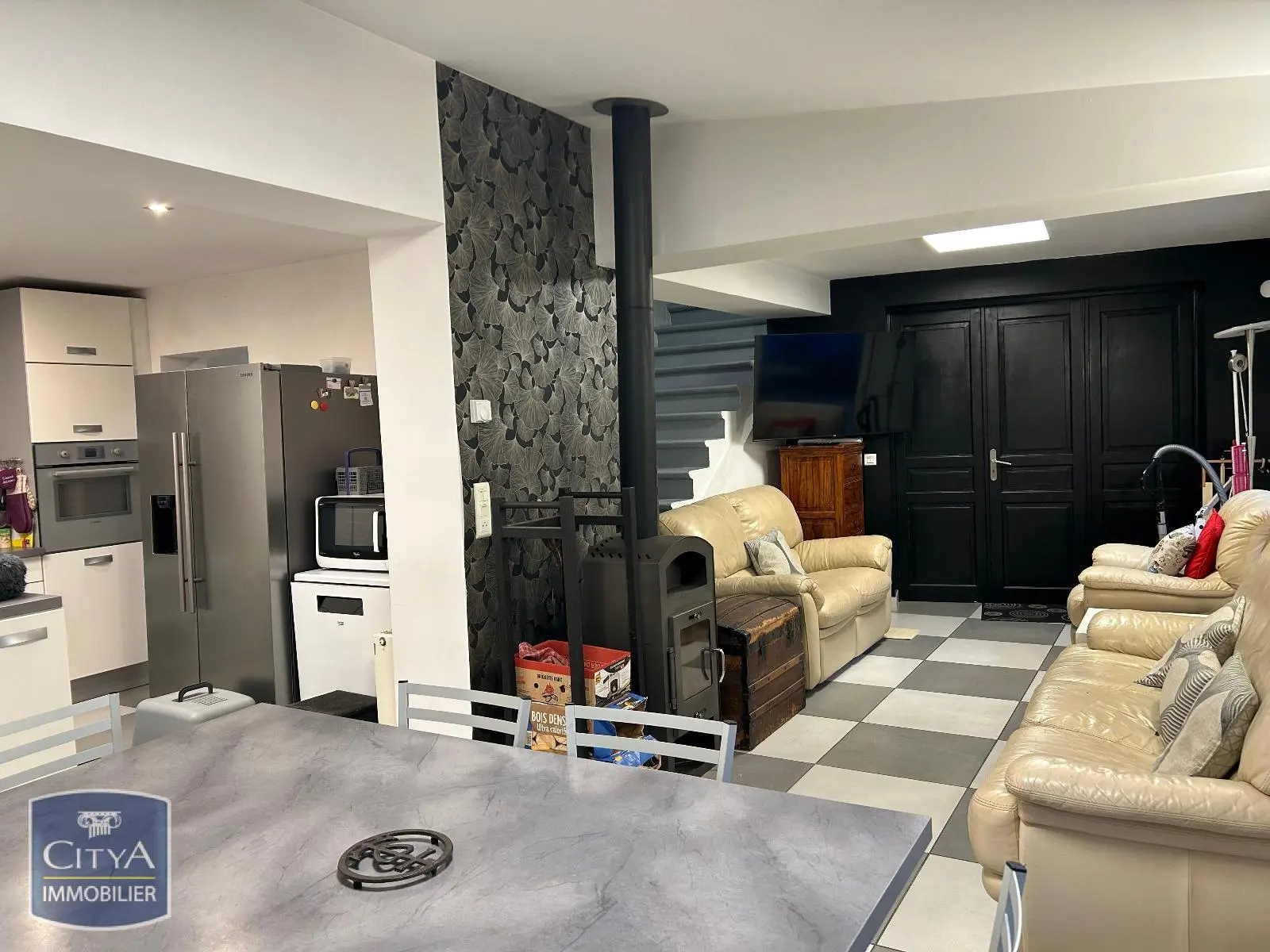 Photo 3 Maison 5 pièces 121m²