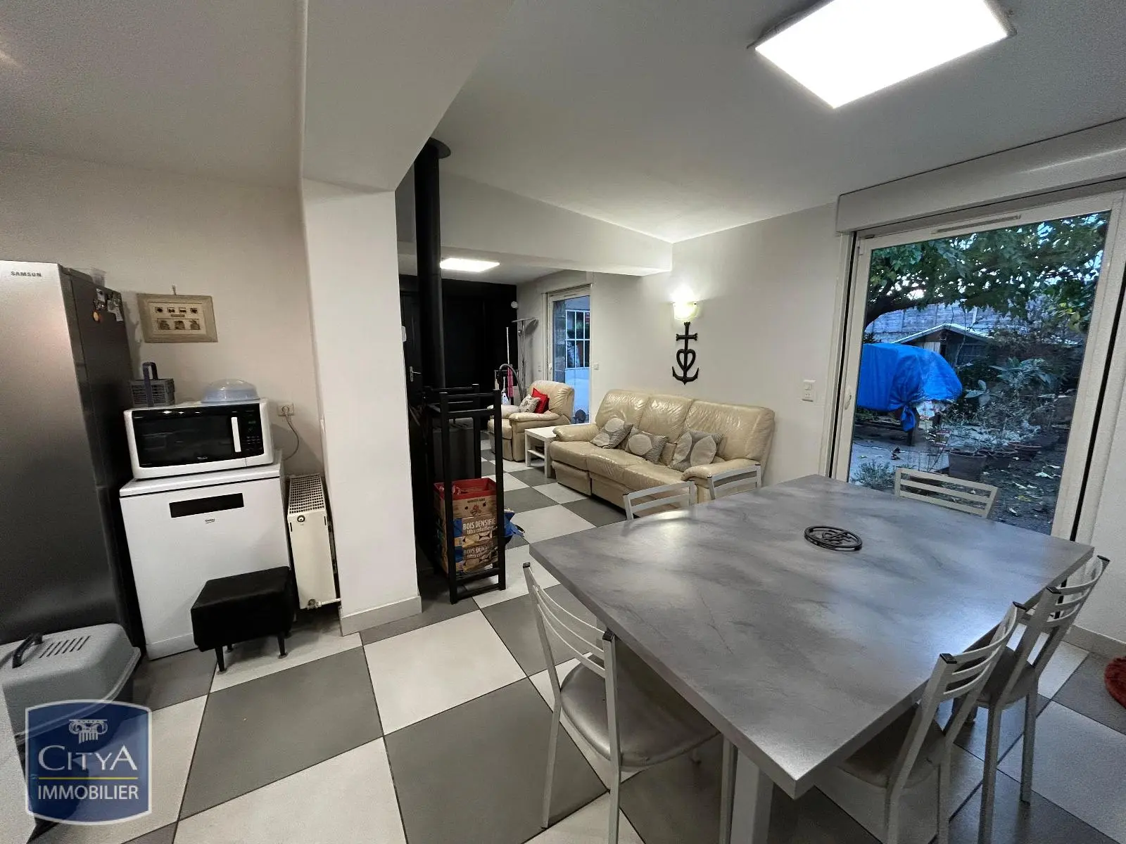 Photo 4 Maison 5 pièces 121m²