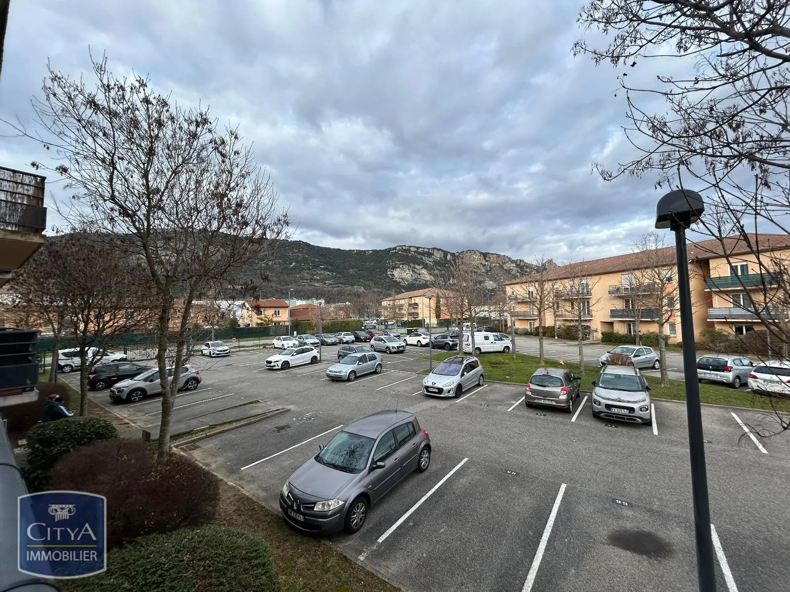 Photo 5 Appartement 2 pièces 48.18m²