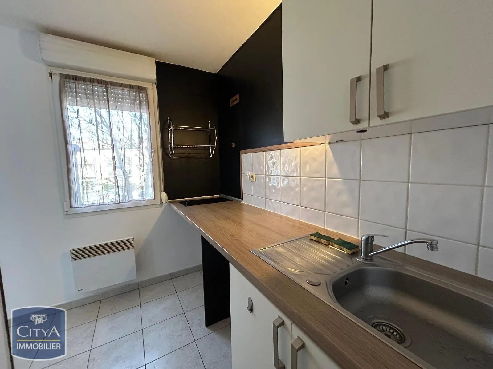 Photo 12 Appartement 2 pièces 48.18m²