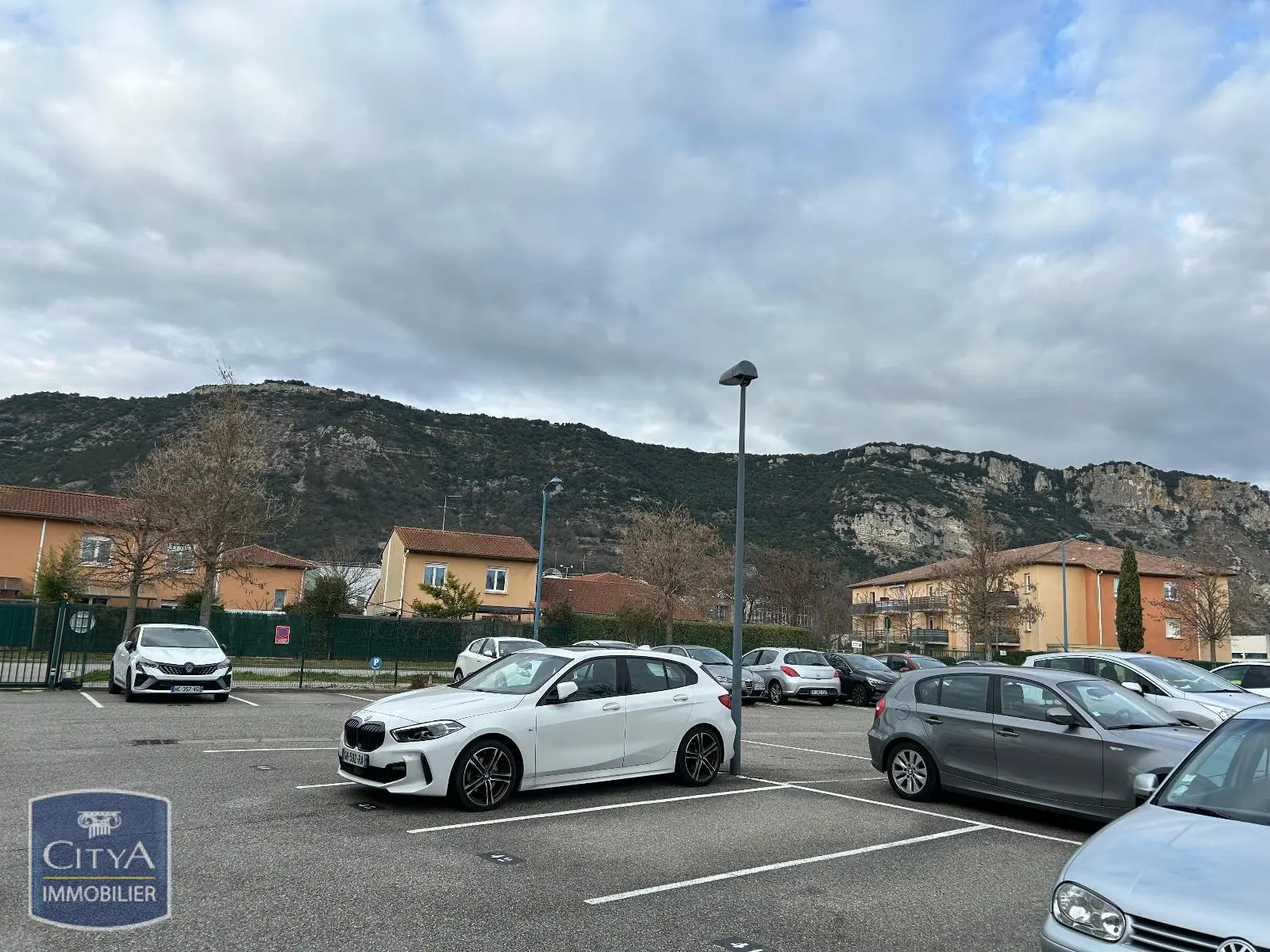 Photo 3 Appartement 2 pièces 48.18m²