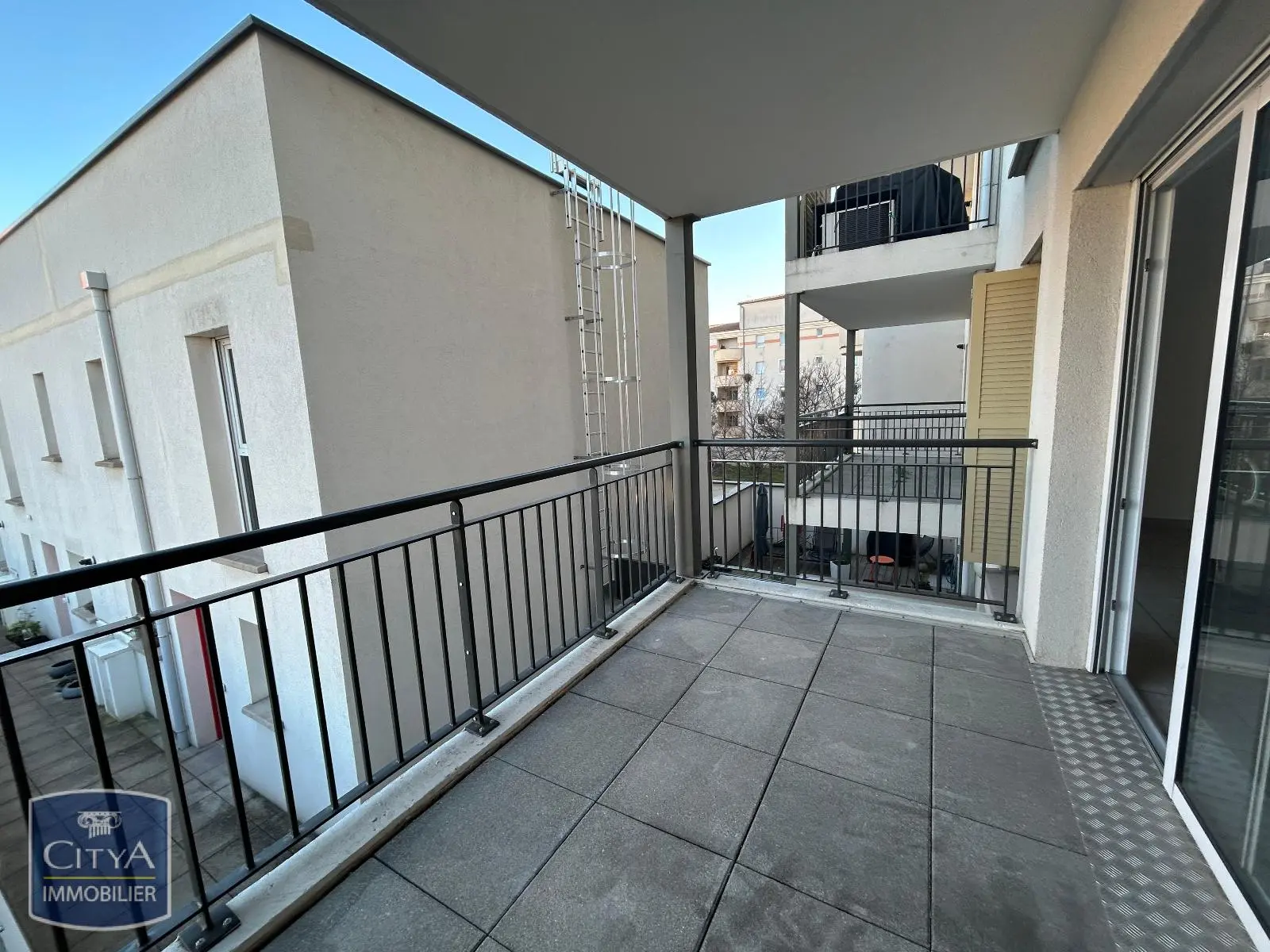 Photo 2 Appartement 3 pièces