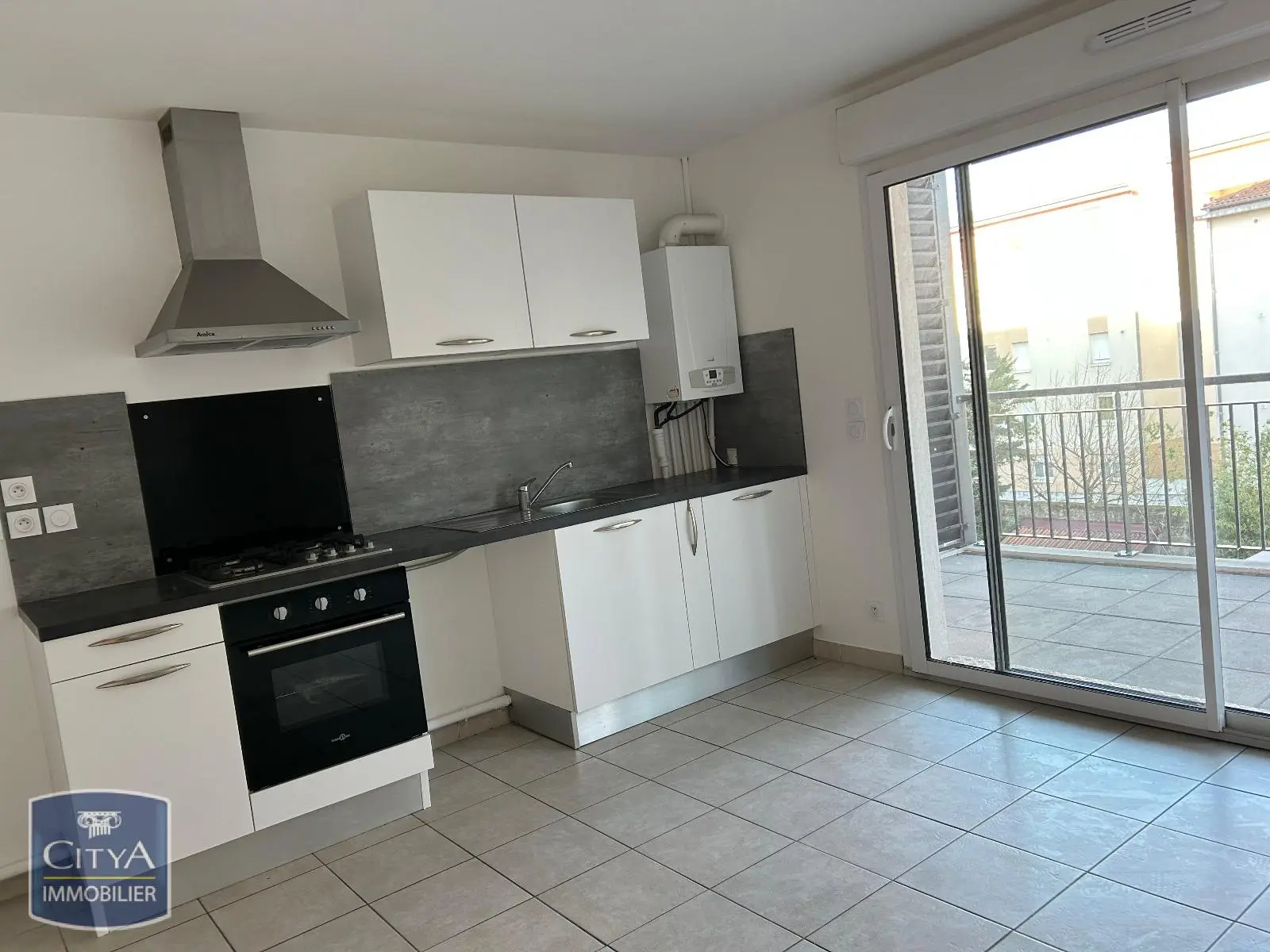 Photo 3 Appartement 3 pièces