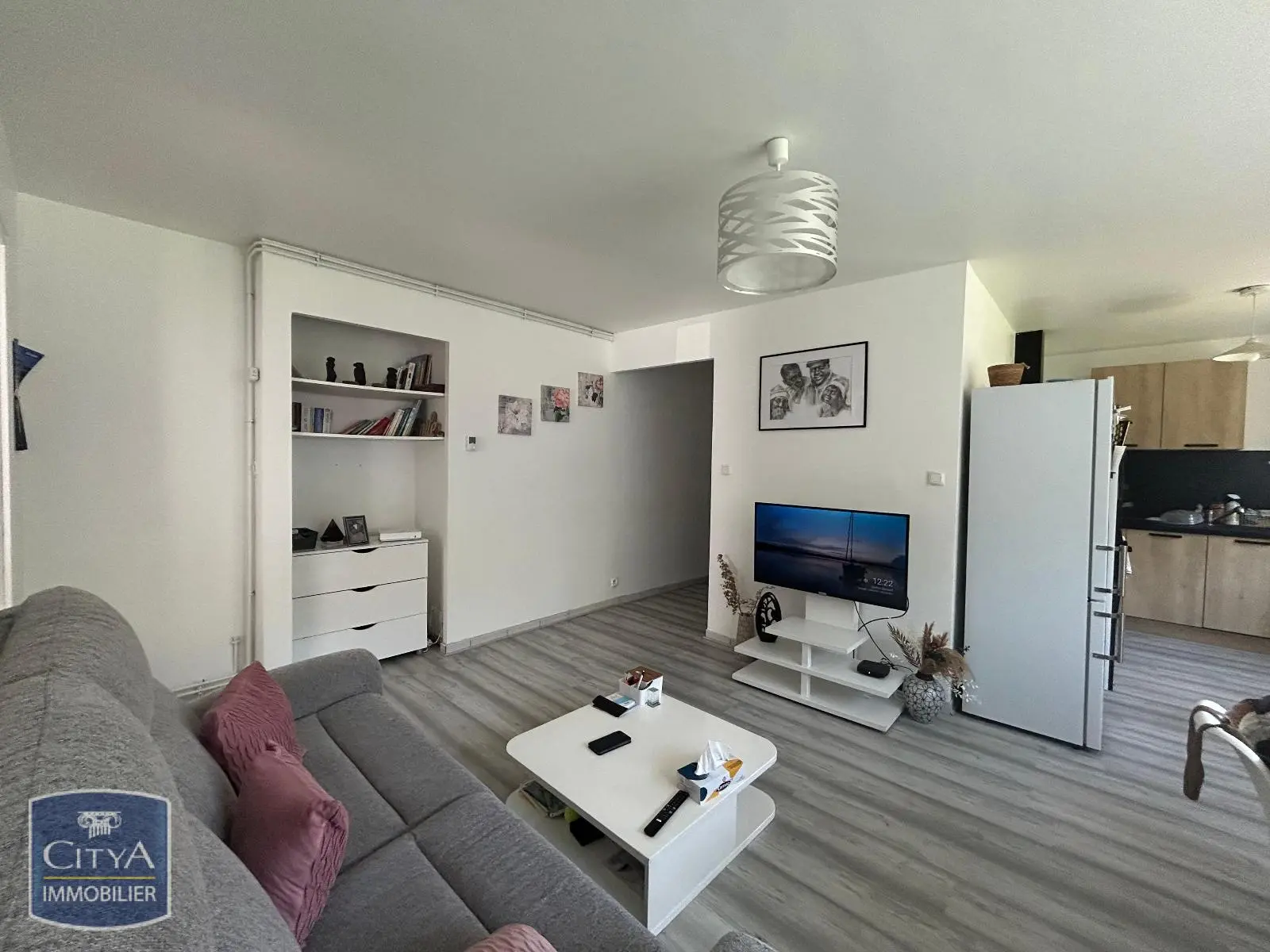 Photo 4 Appartement 4 pièces 64m²