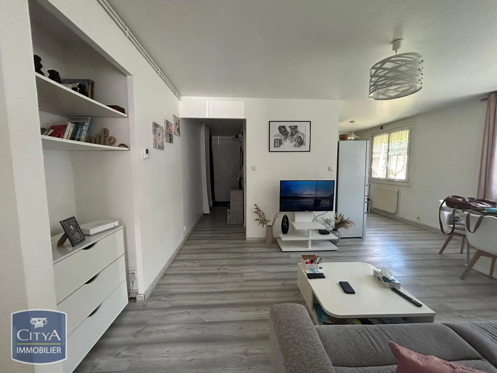 Photo 6 Appartement 4 pièces 64m²