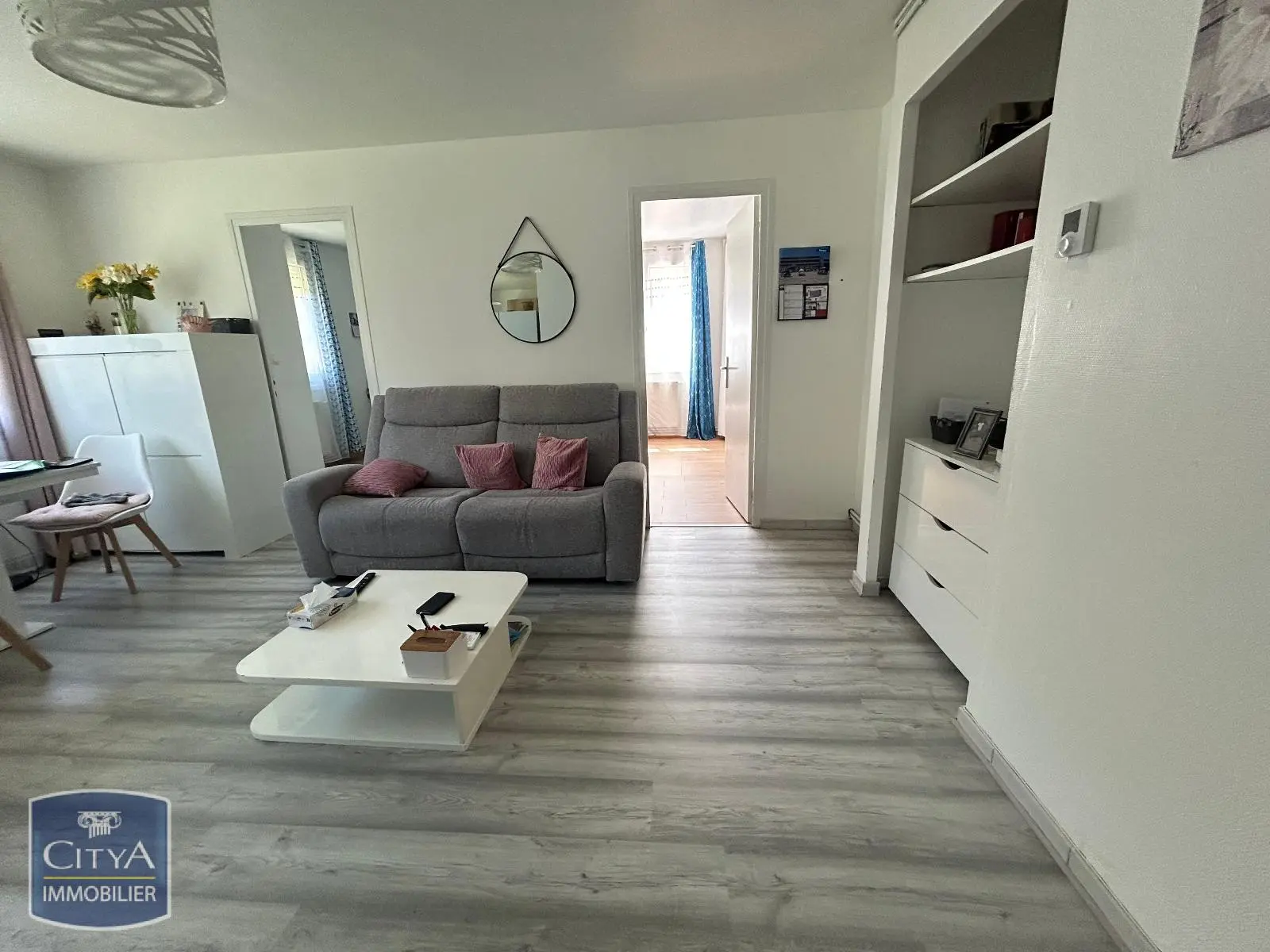 Photo 5 Appartement 4 pièces 64m²