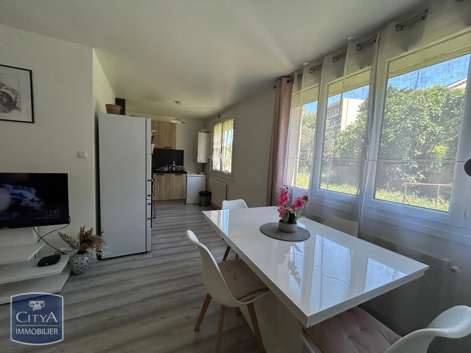 Photo 3 Appartement 4 pièces 64m²