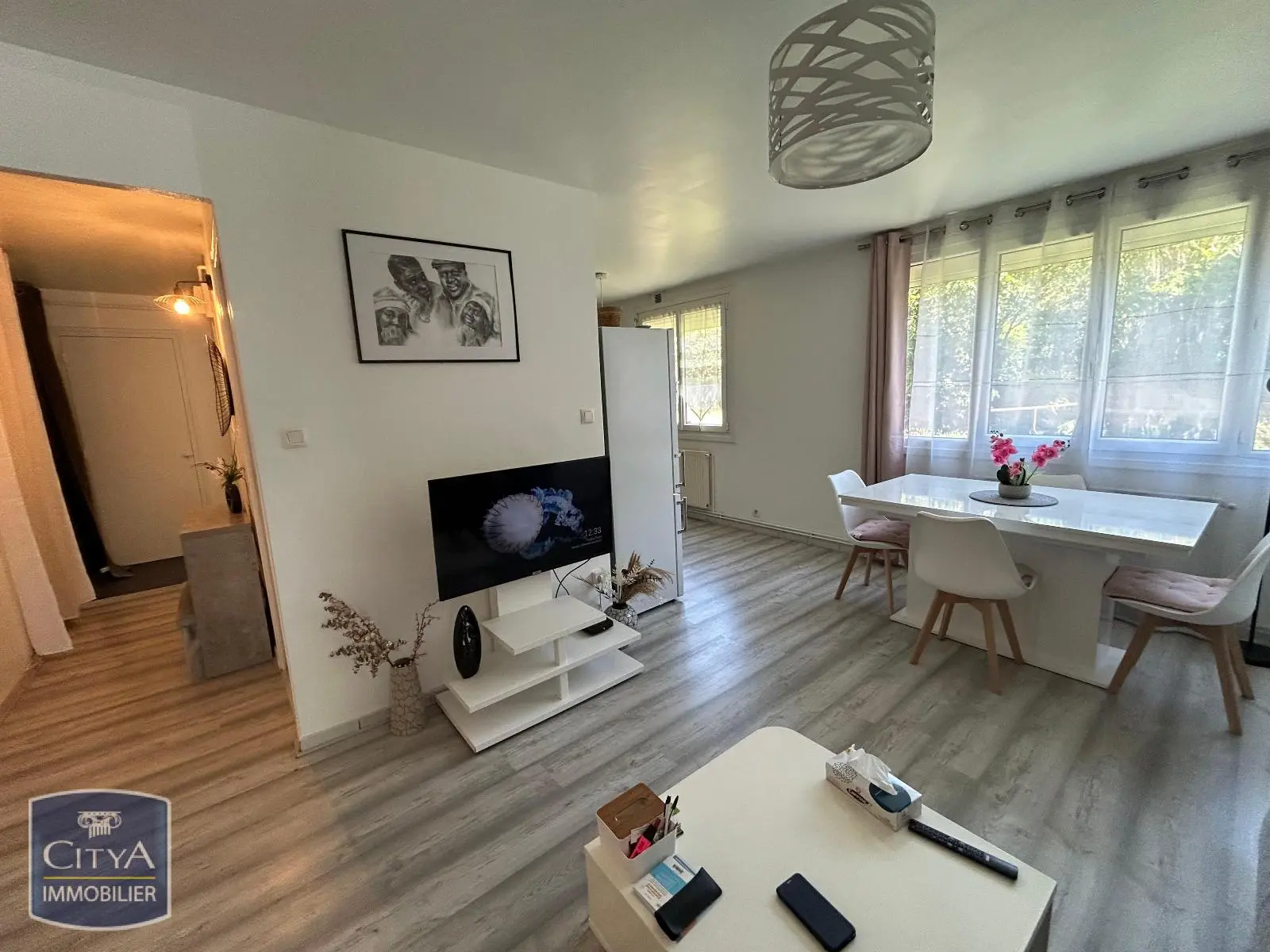 Photo 7 Appartement 4 pièces 64m²