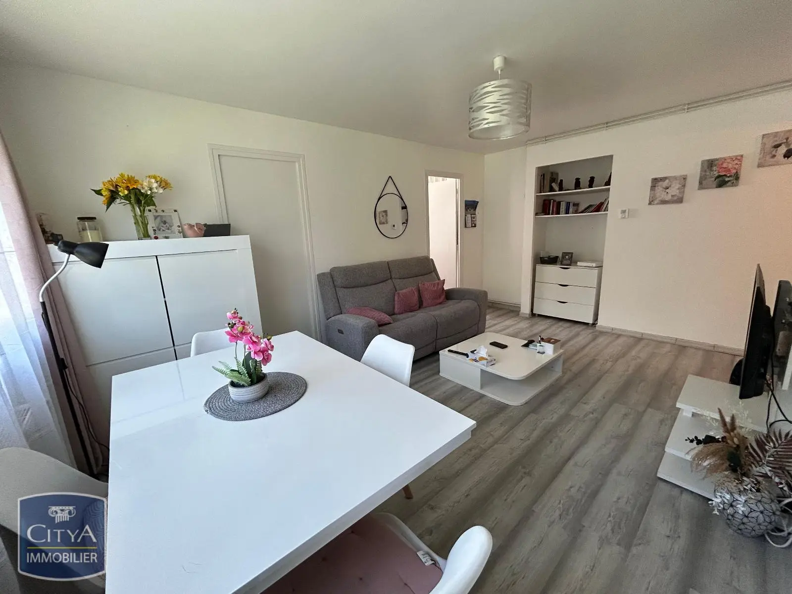 Photo 8 Appartement 4 pièces 64m²
