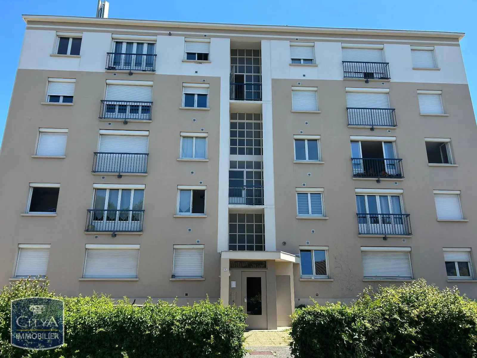 Photo 12 Appartement 4 pièces 64m²