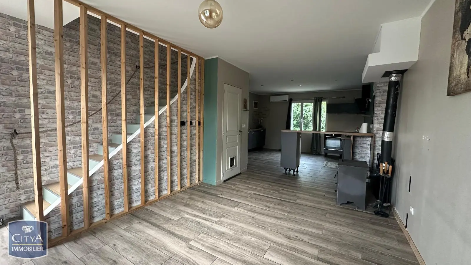 Photo 1 Maison 3 pièces 64.15m²