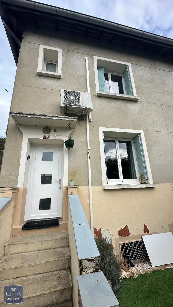 Photo 7 Maison 3 pièces 64.15m²