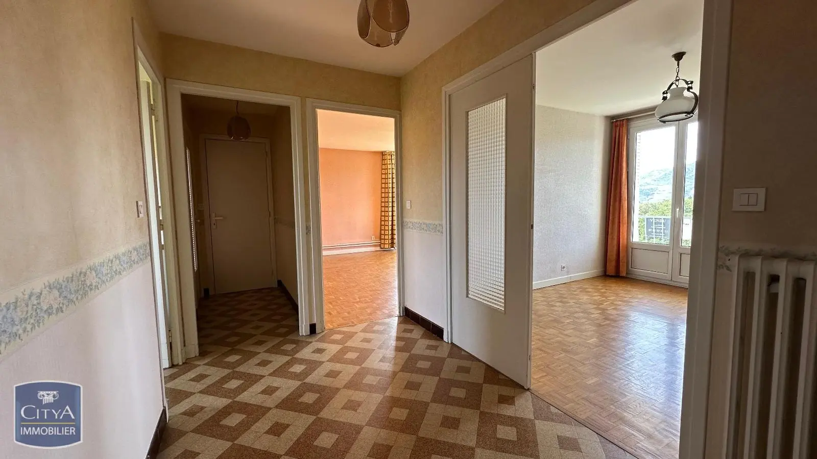 Photo 3 Appartement 4 pièces 91.47m²