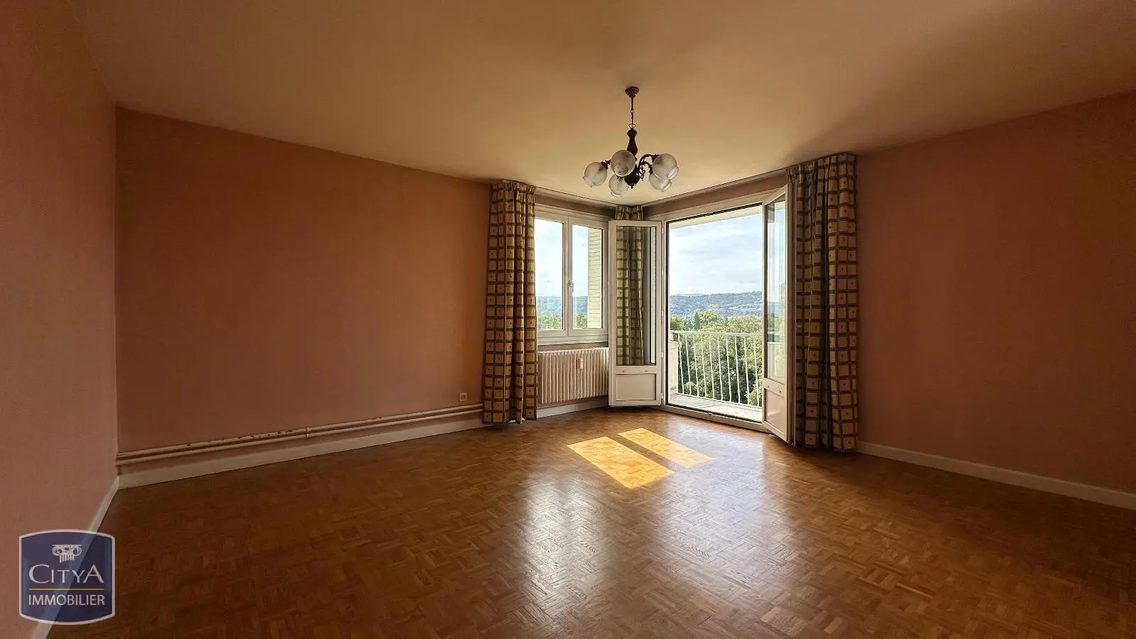Photo 4 Appartement 4 pièces 91.47m²