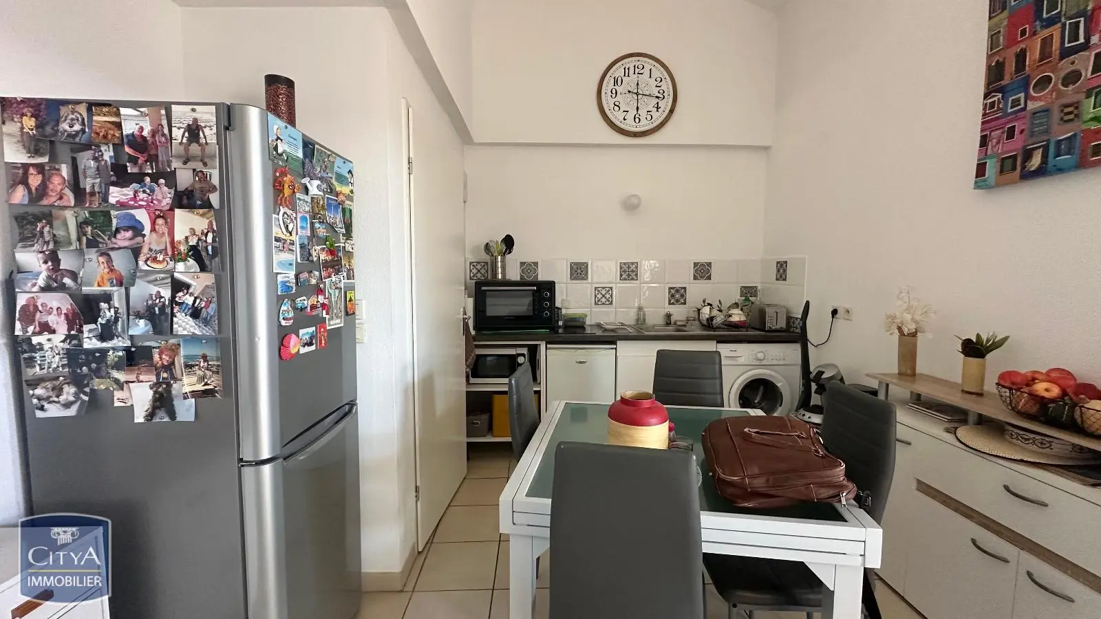 Photo 6 Appartement 3 pièces 65m²