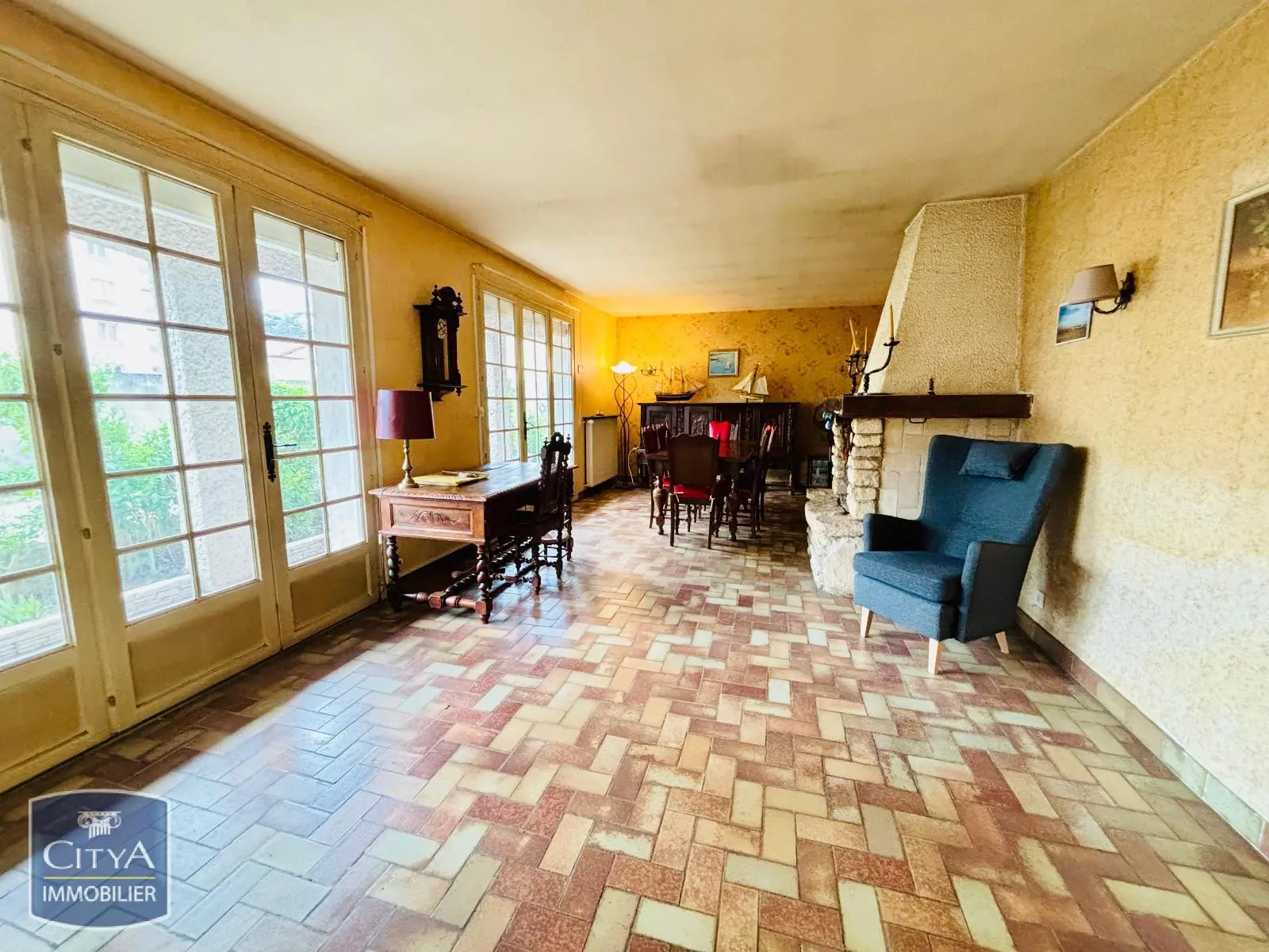 Photo 8 Maison 4 pièces 93m²