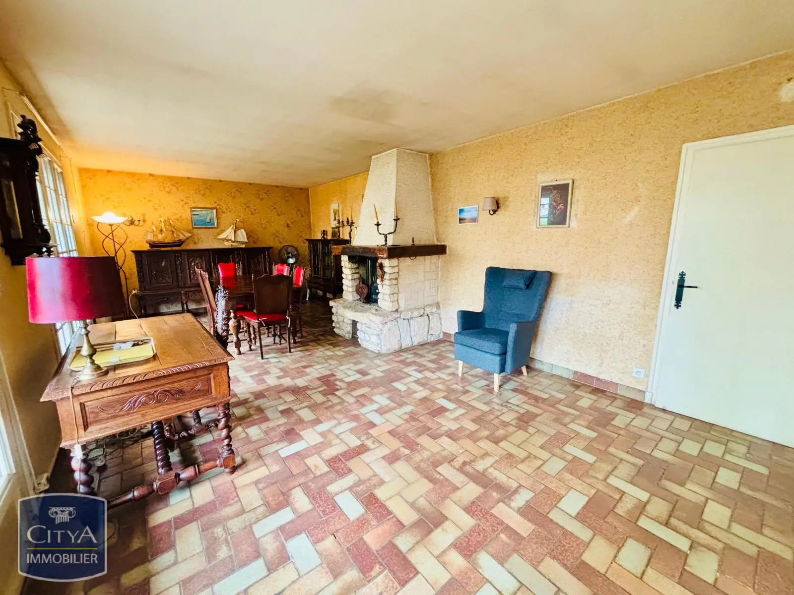Photo 7 Maison 4 pièces 93m²