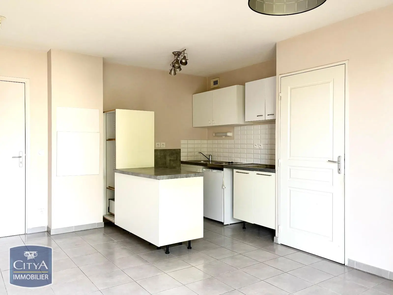 Photo 6 Appartement 2 pièces 42.46m²