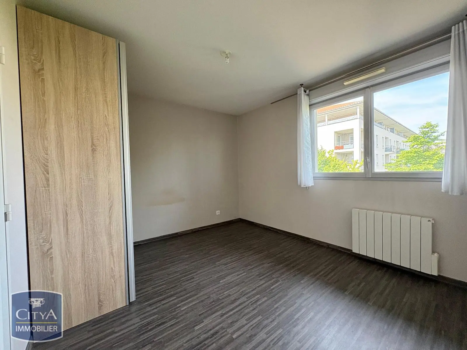 Photo 4 Appartement 2 pièces 42.46m²