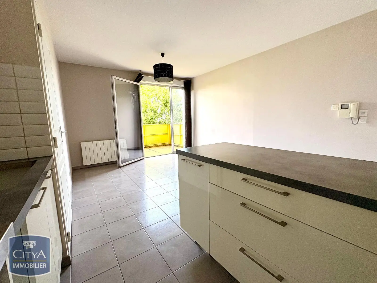 Photo 5 Appartement 2 pièces 42.46m²