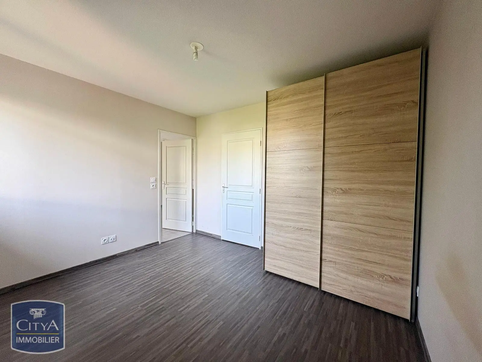 Photo 3 Appartement 2 pièces 42.46m²