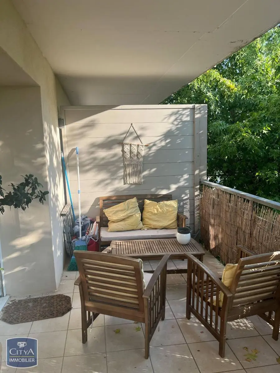 Photo 17 Appartement 2 pièces 57m²