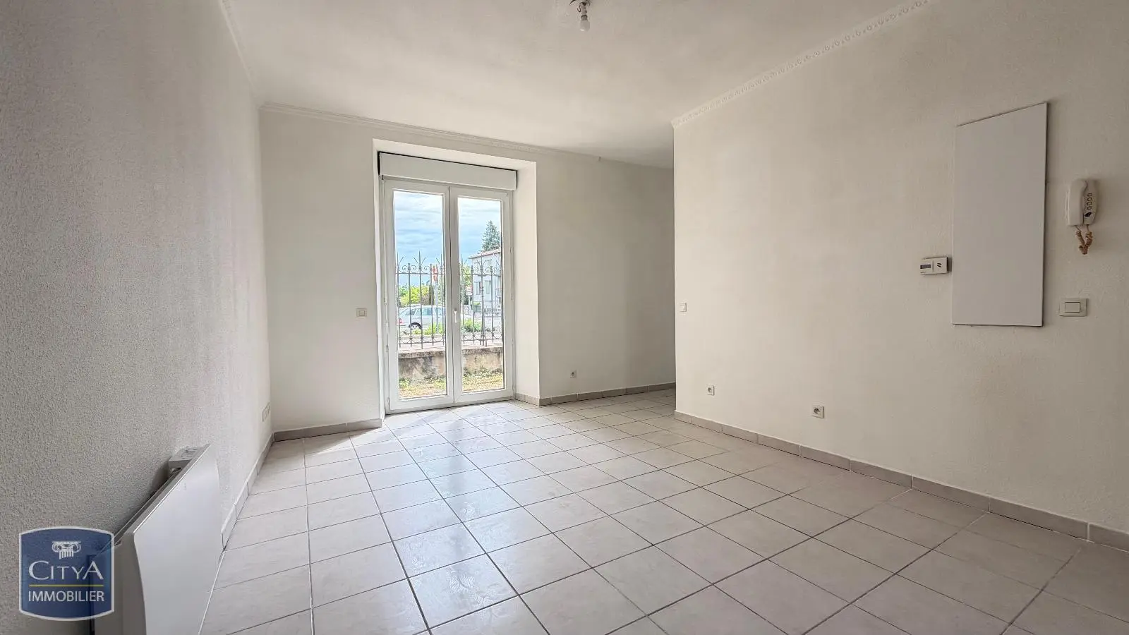 Photo 2 Appartement 3 pièces 58.02m²