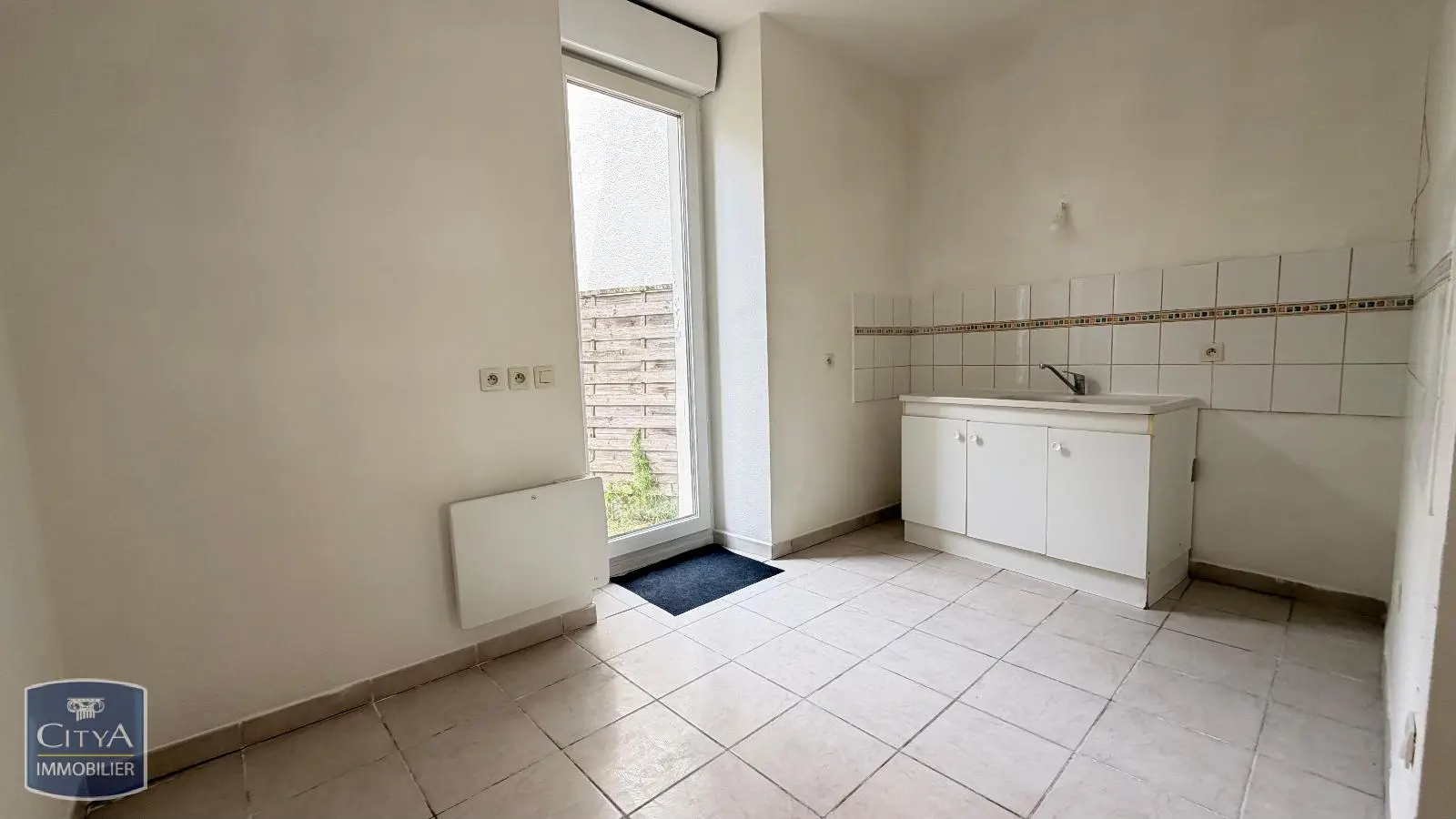 Photo 3 Appartement 3 pièces 58.02m²