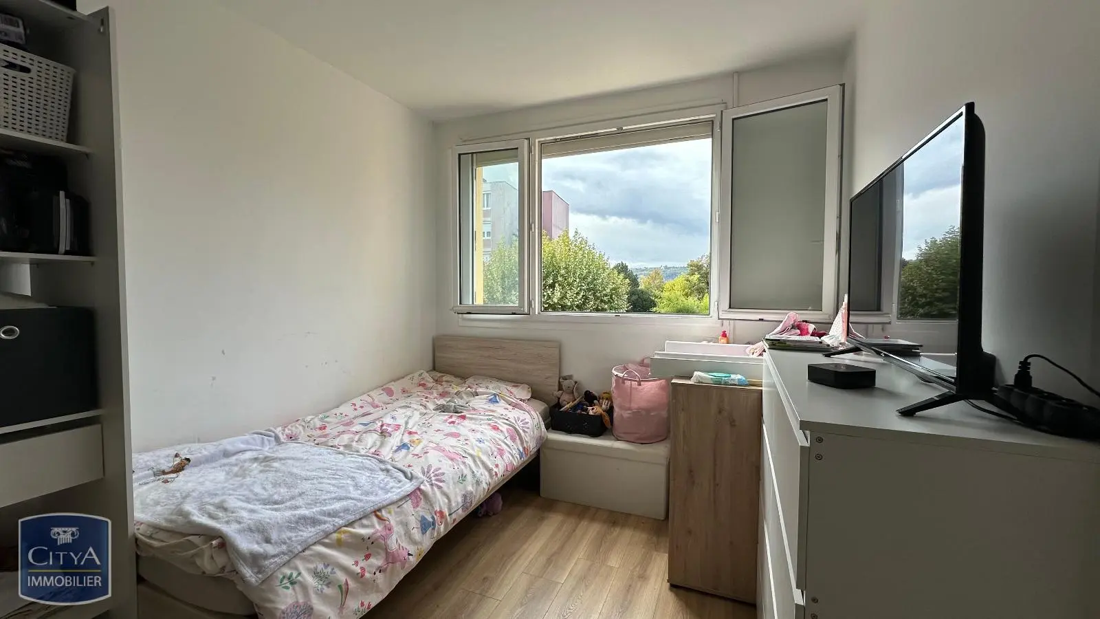 Photo 5 pour Appartement 3 pièces 71.32m² Photo 5 Appartement 3 pièces 71.32m²