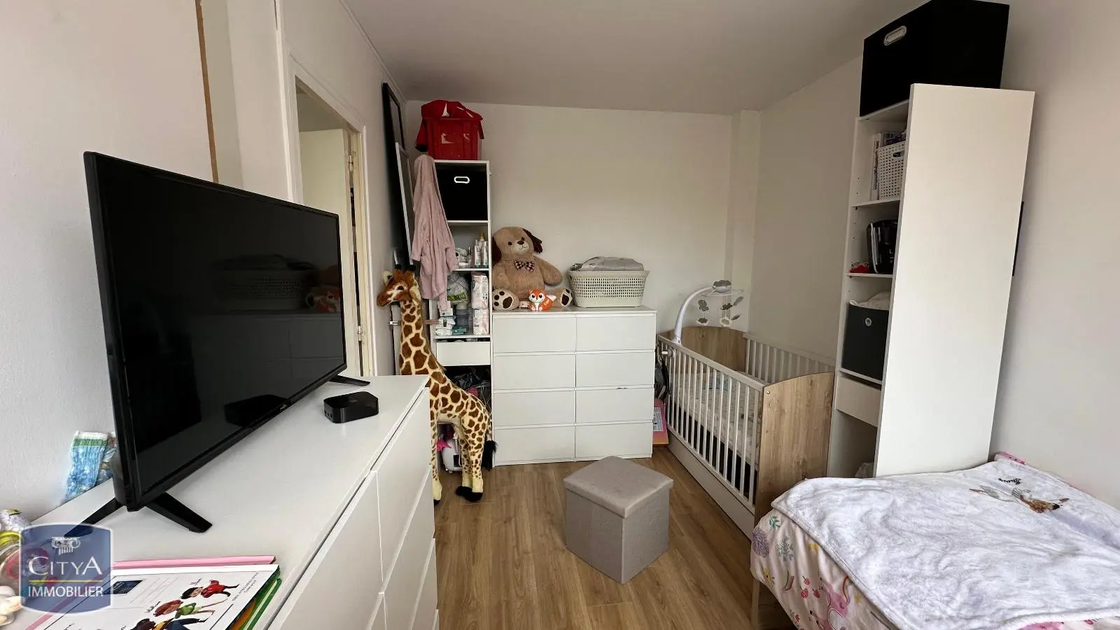 Photo 6 pour Appartement 3 pièces 71.32m² Photo 6 Appartement 3 pièces 71.32m²
