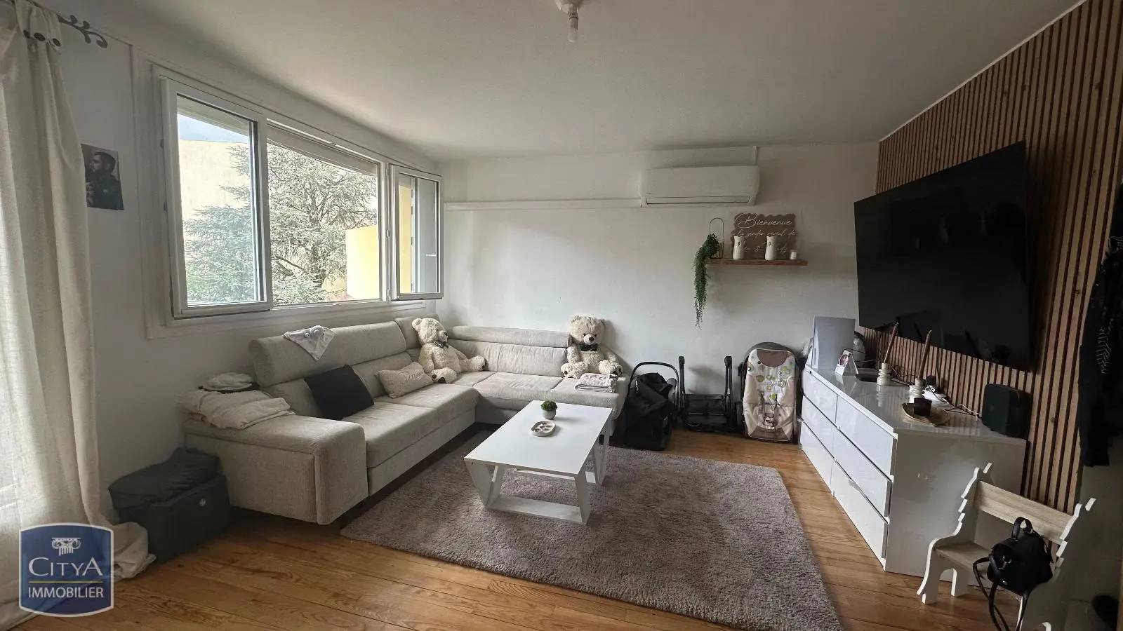 Photo 2 pour Appartement 3 pièces 71.32m² Photo 2 Appartement 3 pièces 71.32m²