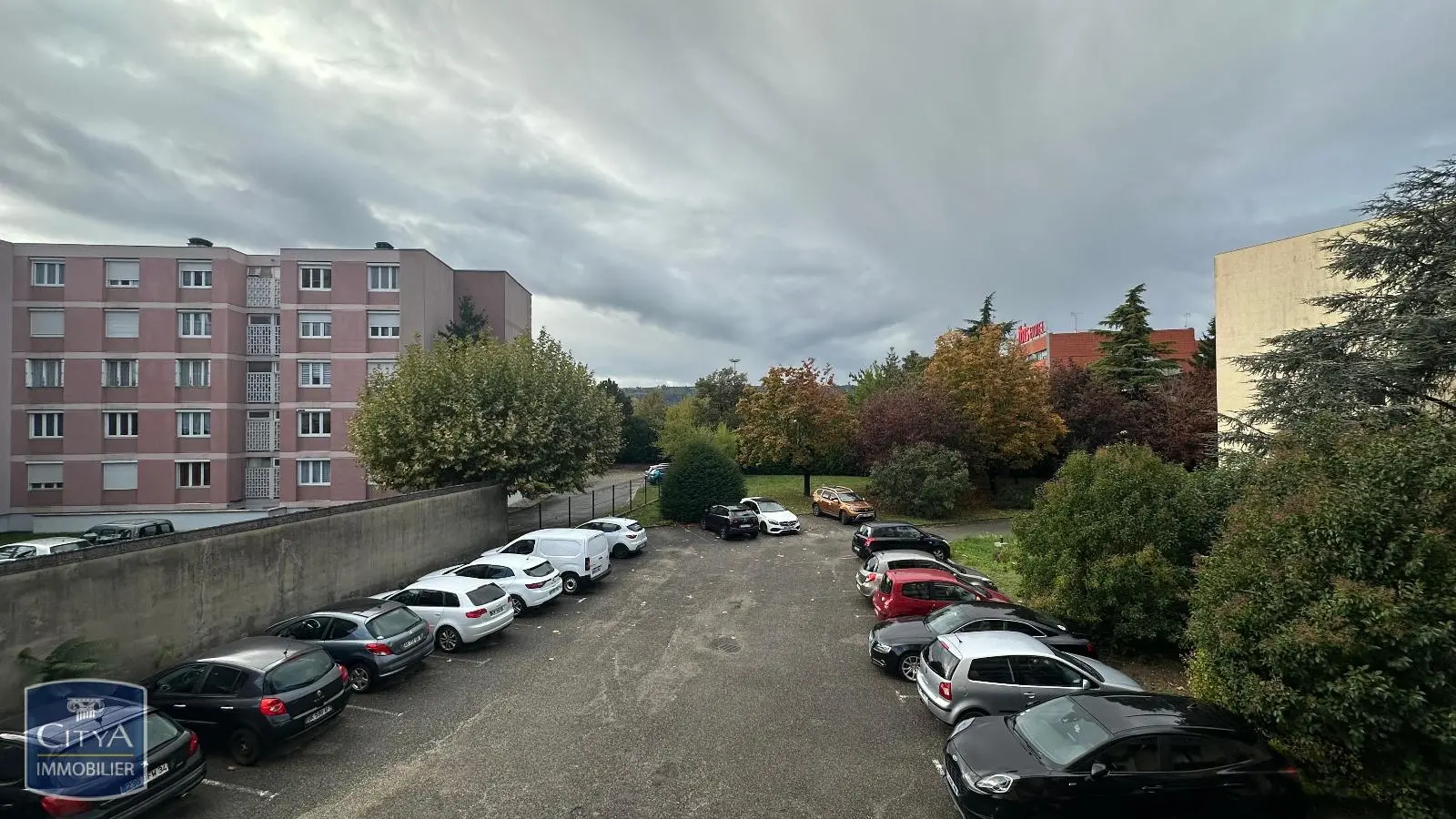 Photo 8 pour Appartement 3 pièces 71.32m² Photo 8 Appartement 3 pièces 71.32m²