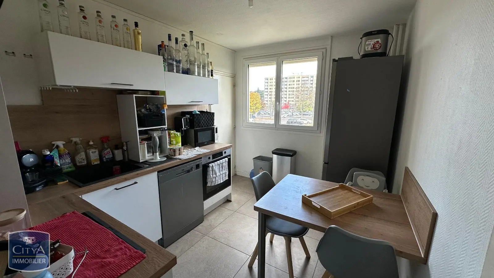 Photo 3 pour Appartement 3 pièces 71.32m² Photo 3 Appartement 3 pièces 71.32m²