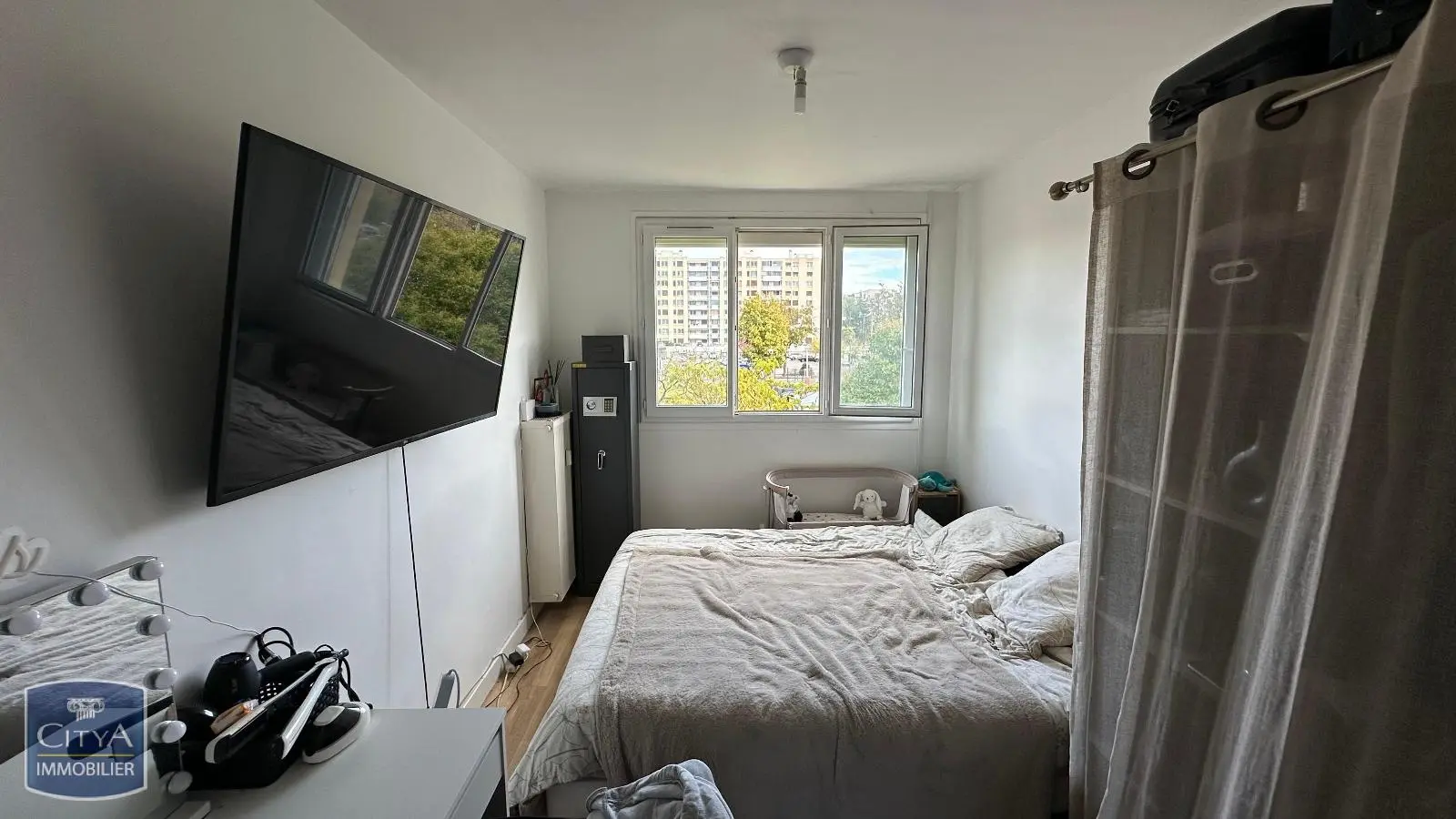 Photo 4 pour Appartement 3 pièces 71.32m² Photo 4 Appartement 3 pièces 71.32m²