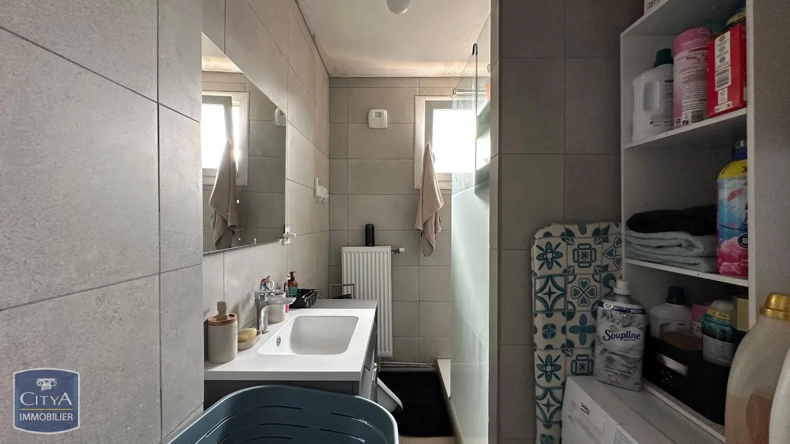 Photo 7 pour Appartement 3 pièces 71.32m² Photo 7 Appartement 3 pièces 71.32m²