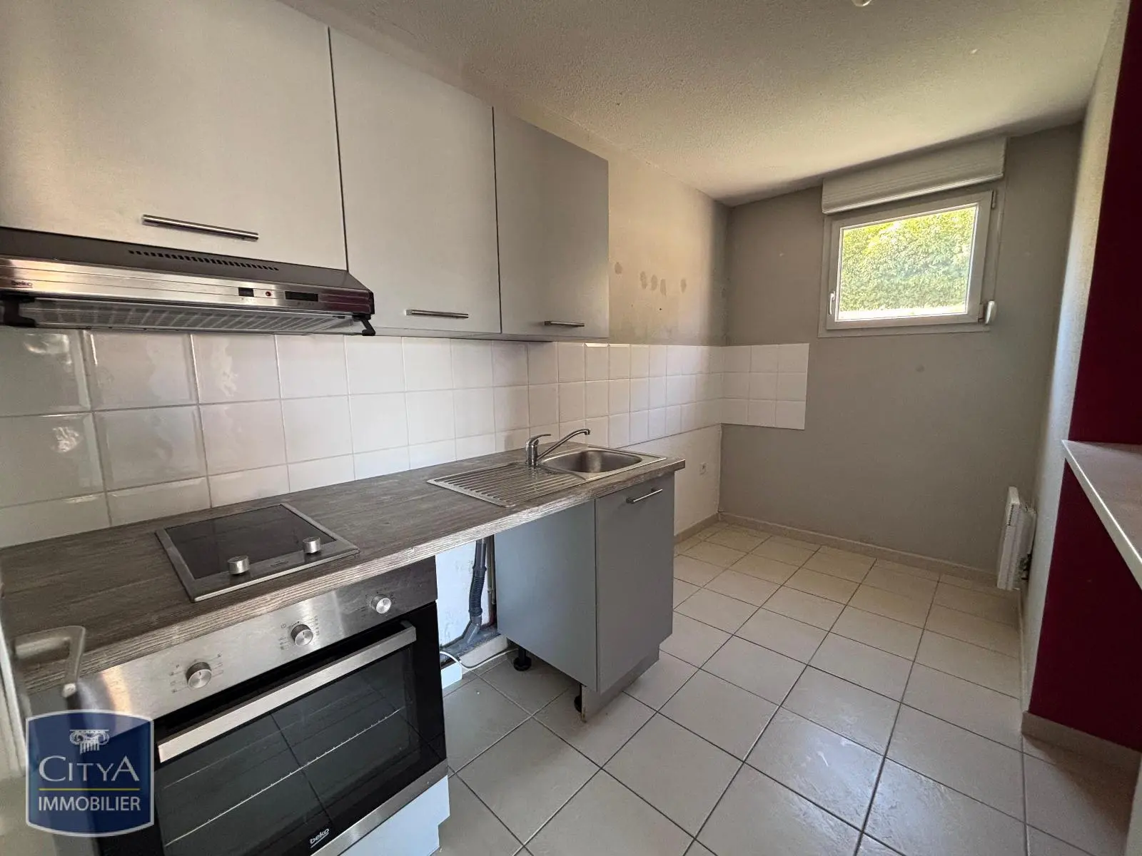 Photo 3 Appartement 3 pièces 64.37m²