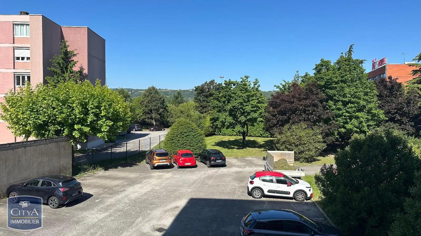 Photo 6 appartement Valence