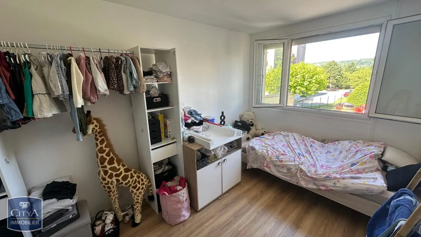 Photo 3 appartement Valence