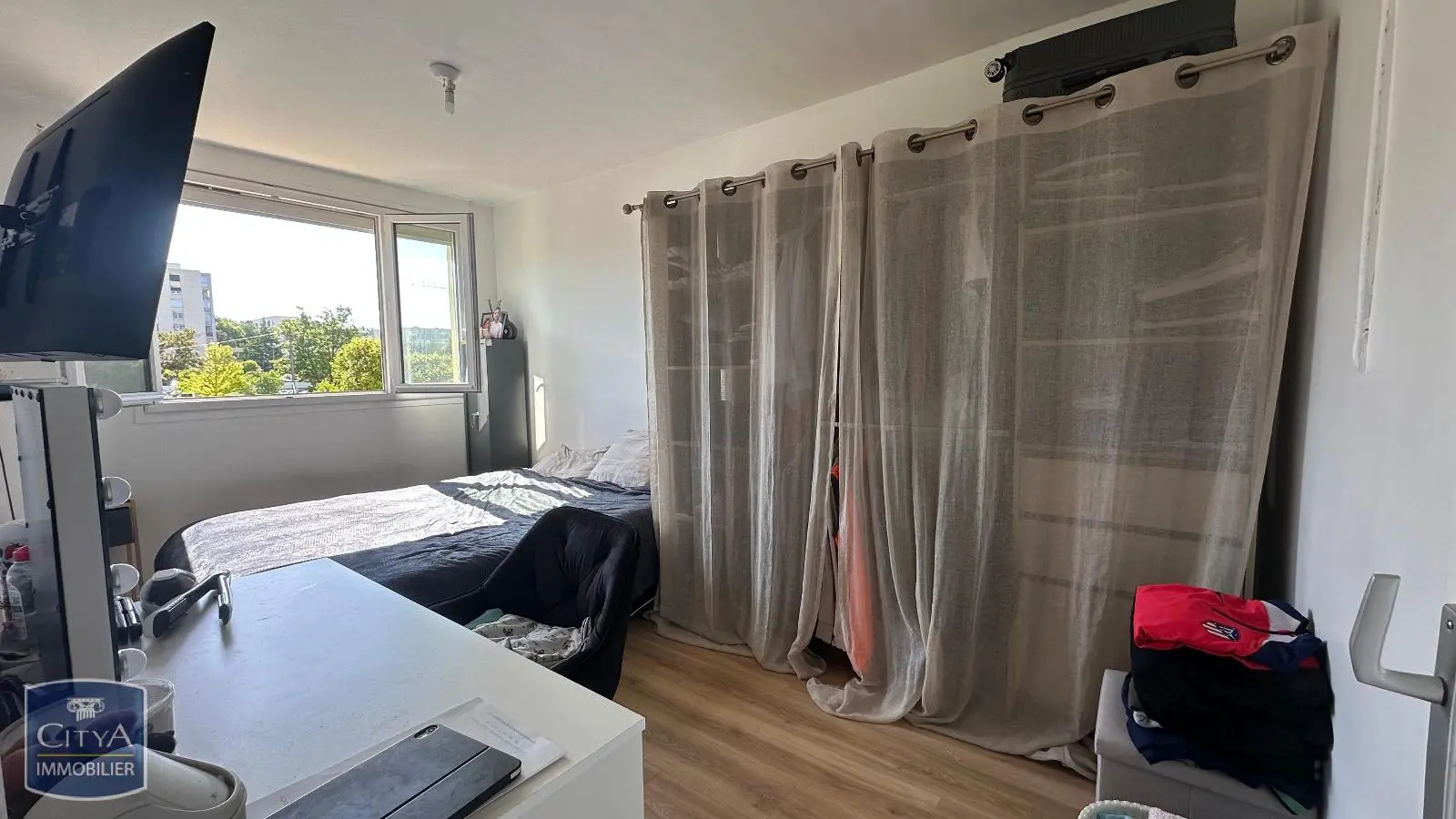 Photo 2 appartement Valence
