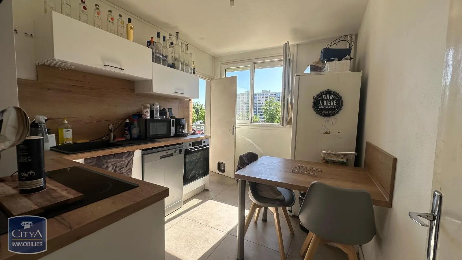 Photo 1 appartement Valence
